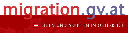 migration.gv.at - Leben und Arbeiten in Österreich